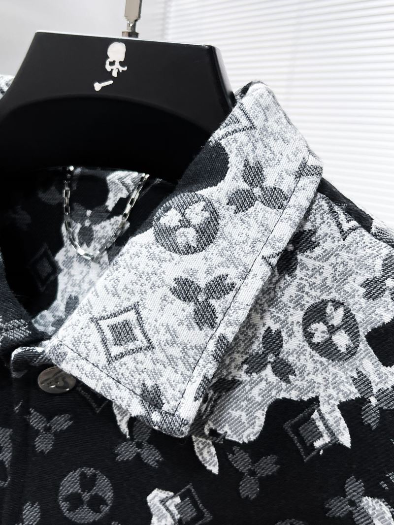 Louis Vuitton Outwear